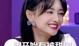 娱乐圈吃瓜表情变化,从惊讶到失望，明星们的情绪波动