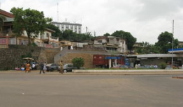 雅温得,非洲心脏地带的璀璨明珠